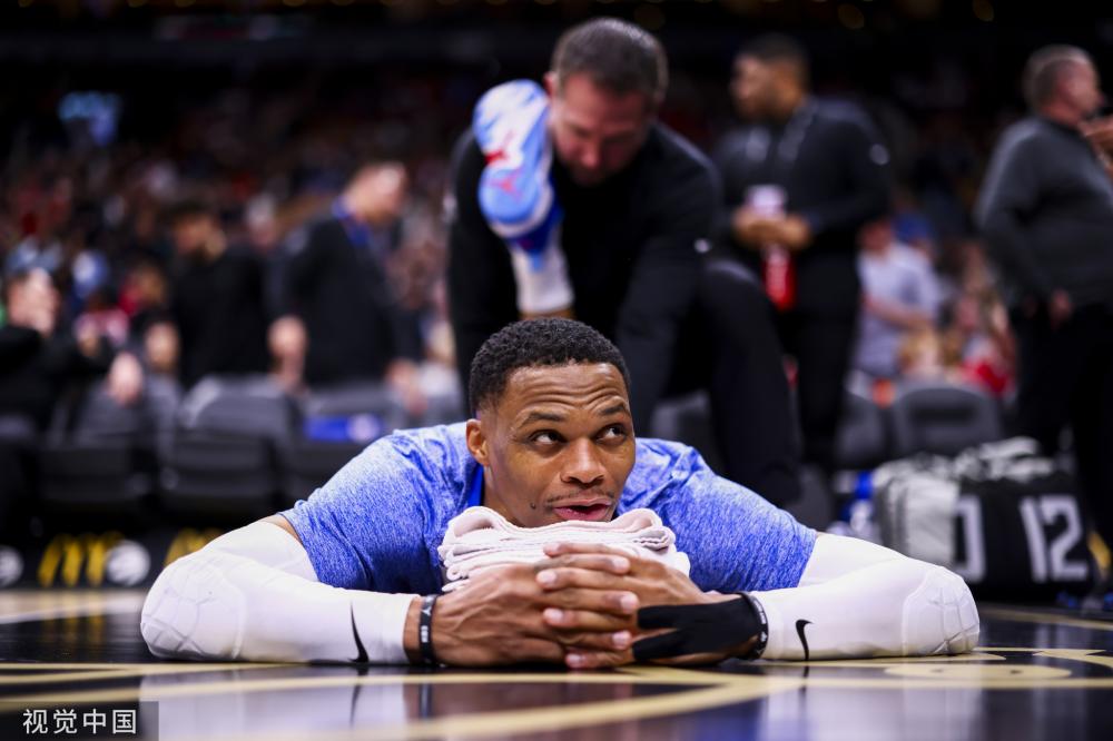 日的NBA