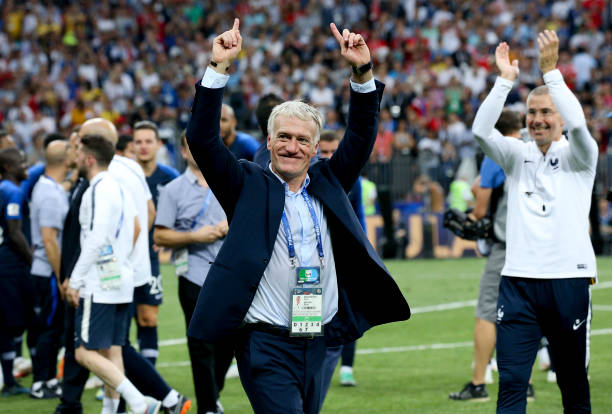 界舞台上的 界舞台上的