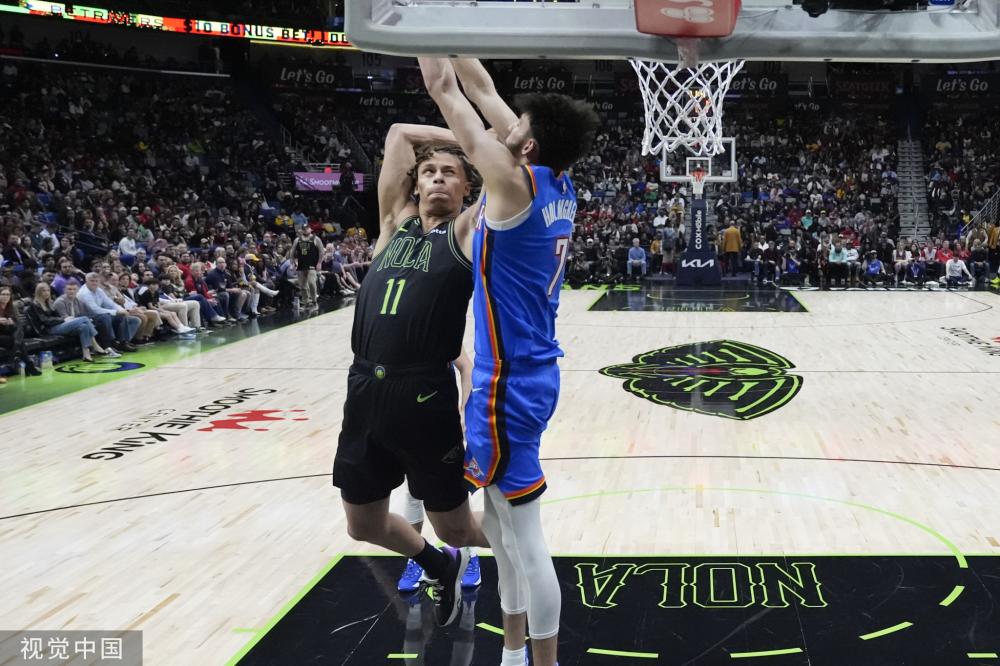 负的核心 负的核心