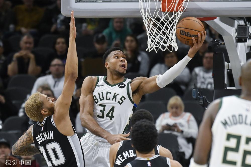 差距在于球 差距在于球