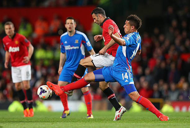 疑让米兰球 疑让米兰球